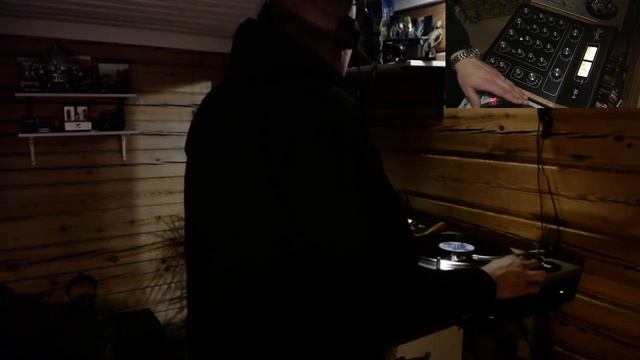 Saturday session #10 | All vinyl DJ set | Same but different part 2 | Bozak AR-4 | AT-XP7 смотреть онлайн