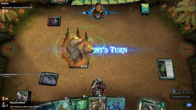 Vorinclex Historic Brawl tonight boys | 10/29/23 | MTG Arena Historic Brawl GREEN смотреть онлайн