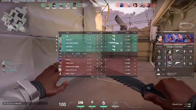 valorant grind to platinum!!LIVEE смотреть онлайн