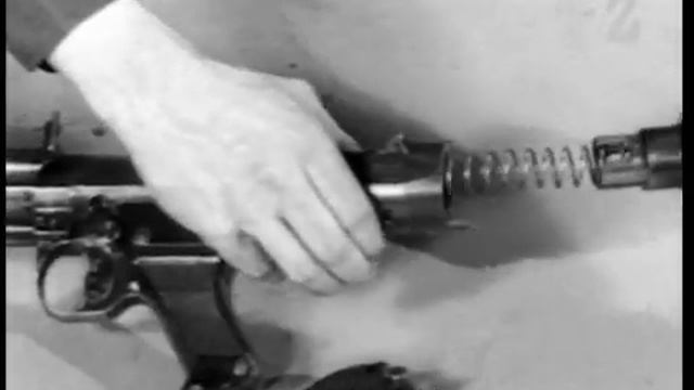 Enemy Weapons: World War 2 German Infantry Small Arms смотреть онлайн