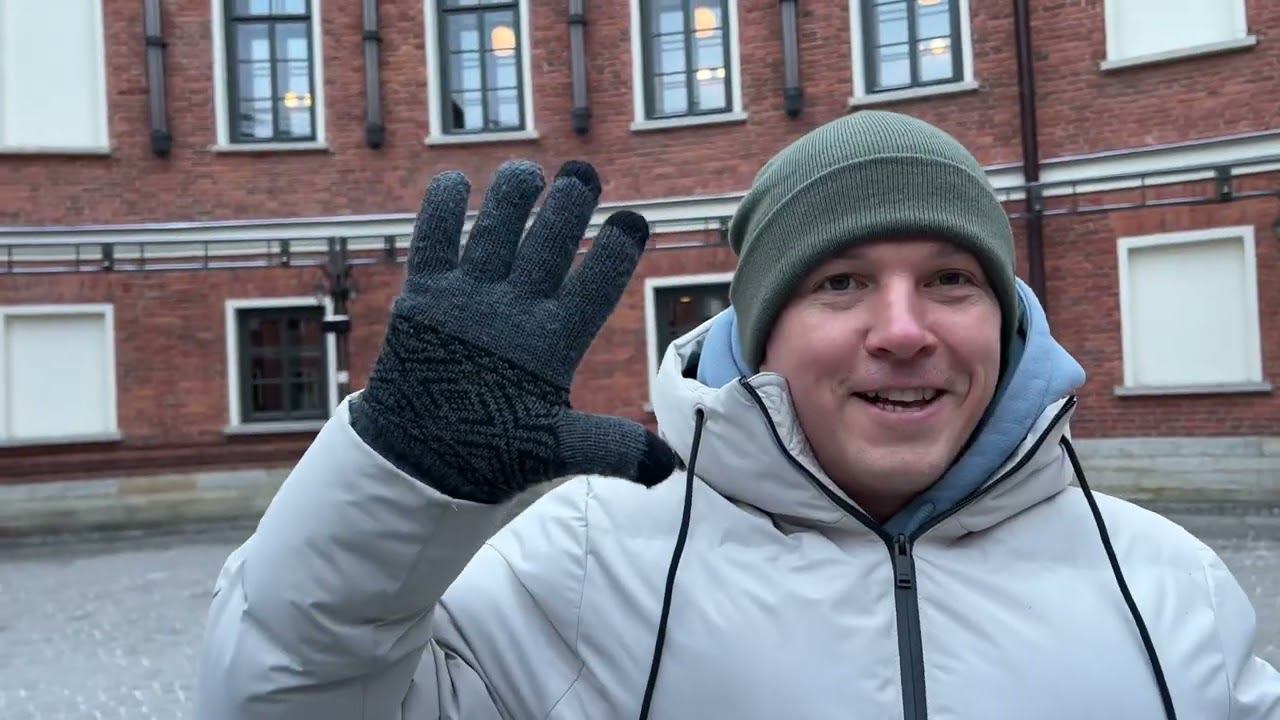 Гости. Мариинка. Буханка в деле смотреть онлайн