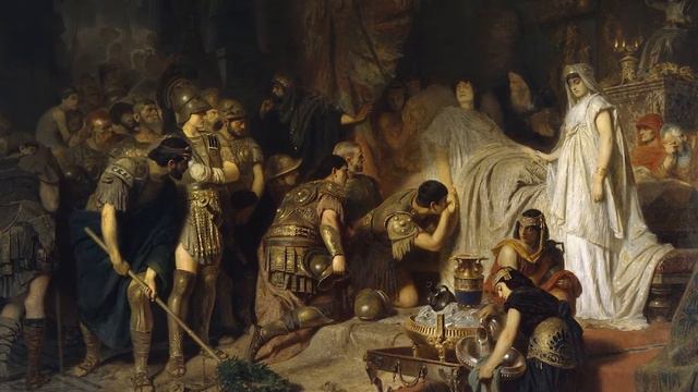 Seleucus And Alexander | Seleucid History I