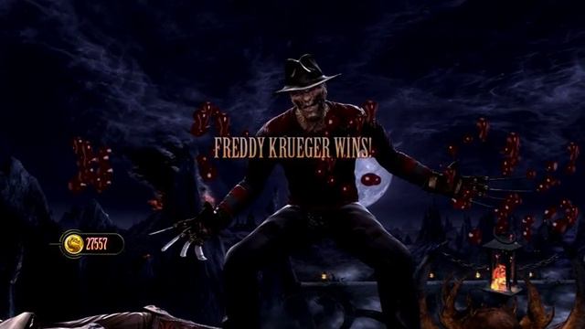 Mortal Kombat 9 Pentium D 945 1080p смотреть онлайн