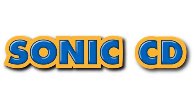 Time Warp - Sonic the Hedgehog CD Music смотреть онлайн