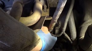 Ремонт пежо 308 меняю кислородный датчик и свечи. Ошибка P2231