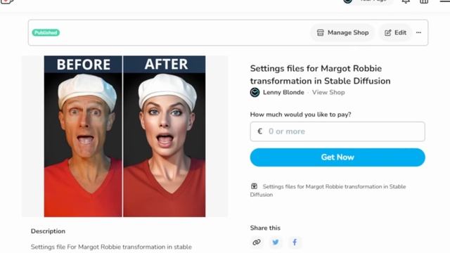Temporal Control net For 99% Consistent AI Videos With Deforum In Stable Diffusion смотреть онлайн