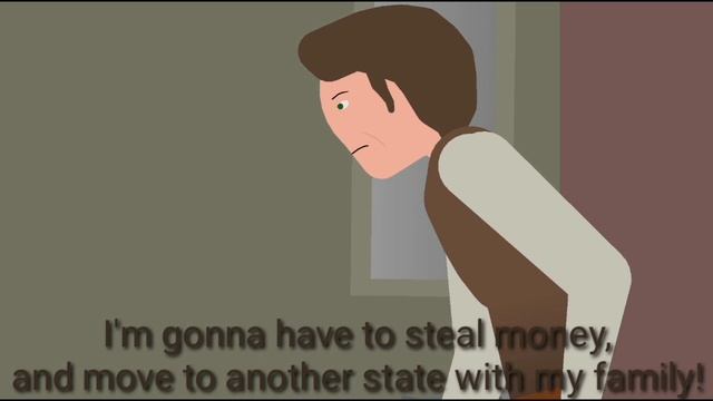 Slendrina Origins: Episode One: A Rough Beginning смотреть онлайн