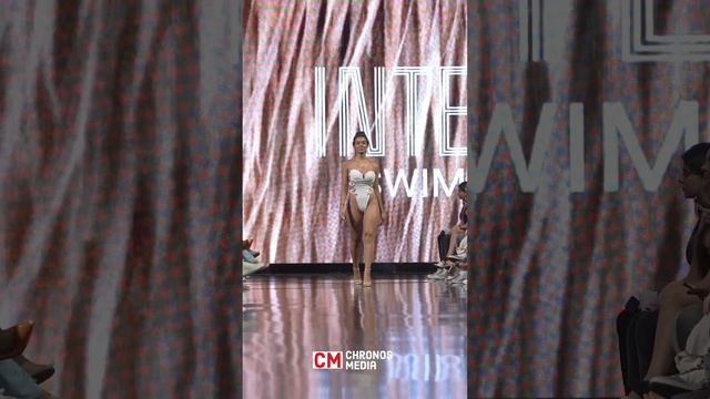 SLOMO BEST TOP MODELS Intenza Swimwear 2022 Miami Swim Week | Art Hearts Fashion смотреть онлайн