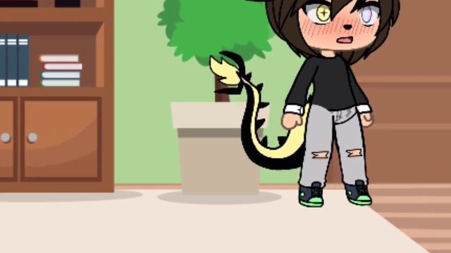 Сладость или гадость меме гача лайф смотреть онлайн