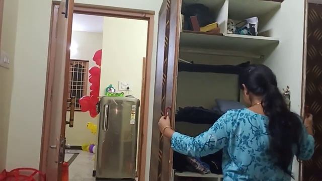 Unboxing my birthday gift with Baby | Big Surprise | Babyum Nanum смотреть онлайн