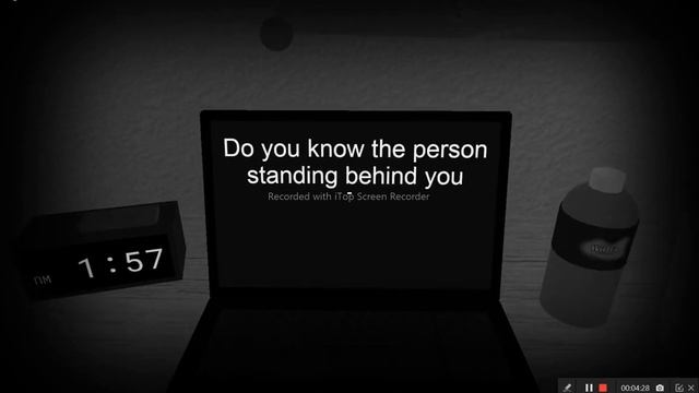 ЭТА ИГРА МЕНЯ ЗНАЕТ! / Start Survey? смотреть онлайн