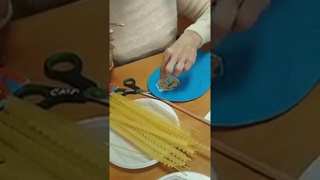 Чудеса и макарон #центрСемья #минтрудрб смотреть онлайн