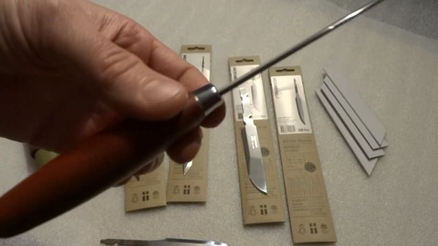 Клинки Mora смотреть онлайн