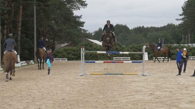 Все о конном спорте смотреть онлайн