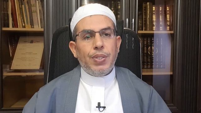 НАМАЗ | как совершить намаз путника? смотреть онлайн