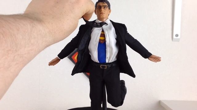 My 34th Birthday Haul!!!! Superman Collectibles Galore! смотреть онлайн