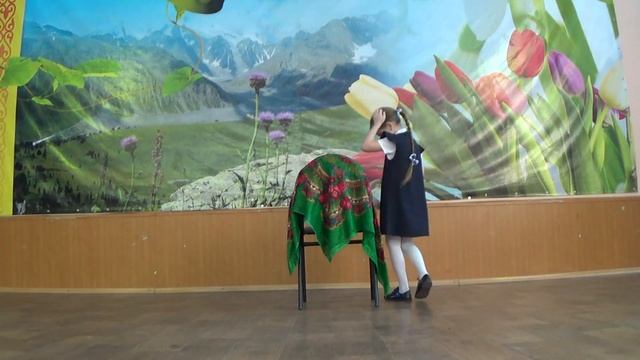 Малышева Алиса "Плохо девочкой мне жить!" смотреть онлайн