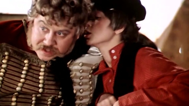 06.Посыльный смотреть онлайн