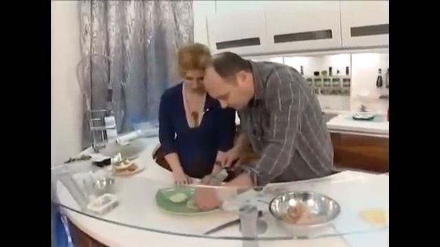 Вкусные рецепты рыбы