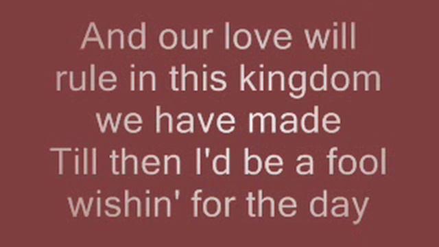 Change the world- Lyrics смотреть онлайн