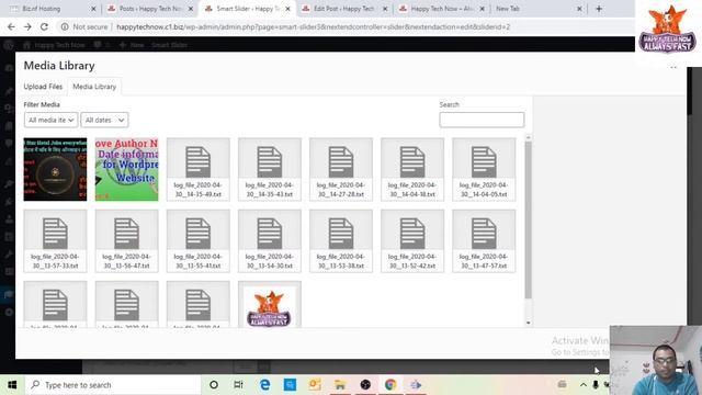 How to add Image and Video Slider on WordPress | Smart Slider 3 Tutorial | Add Free Slider on Web. смотреть онлайн