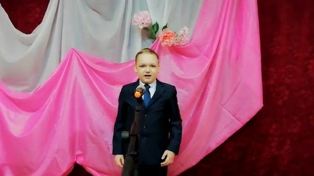 Поэма о матери(отрывок)Рассул Гамзатов. Смолин Денис смотреть онлайн