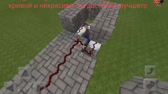 Механизмы для майнкрафт ПЕ 0.15.0 / BooMRootiZB /1 смотреть онлайн