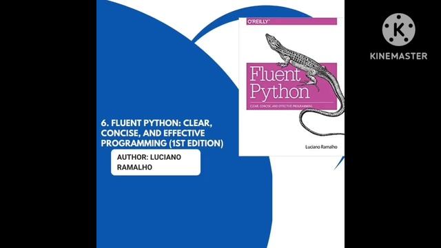 Best Python Books for Beginners & Advanced Programmers #timeslolapse смотреть онлайн