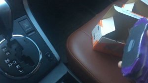 Замена колодок перед и зад / Suzuki Grand Vitara