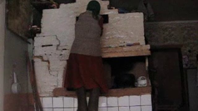 Баба Клава. смотреть онлайн