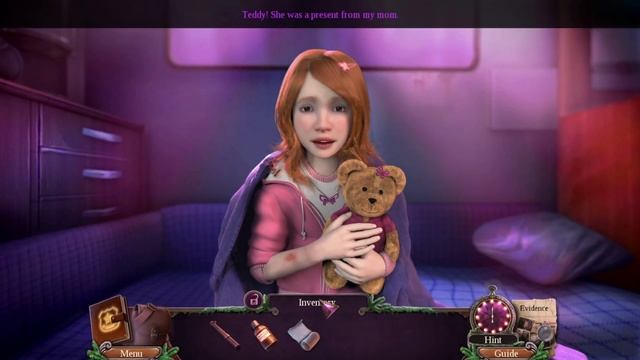 Enigmatis 2: The Mists of Ravenwood Gameplay [PC FULL HD] смотреть онлайн
