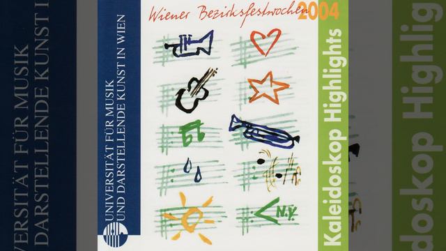 Romantic Pieces Allegro moderato смотреть онлайн