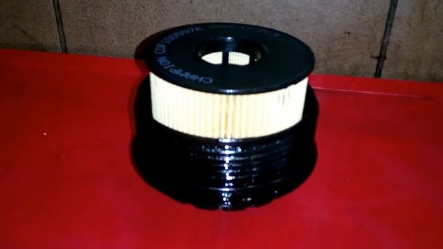 Замена масла Ford Transit 2.0 TDdi (2000-2006) смотреть онлайн