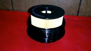 Замена масла Ford Transit 2.0 TDdi  (2000-2006)