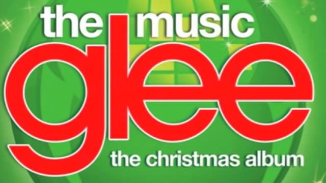 Glee - O Christmas Tree ~ with Lyrics смотреть онлайн
