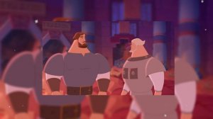 Славянский зажим яйцами (Slowed + Reverb)