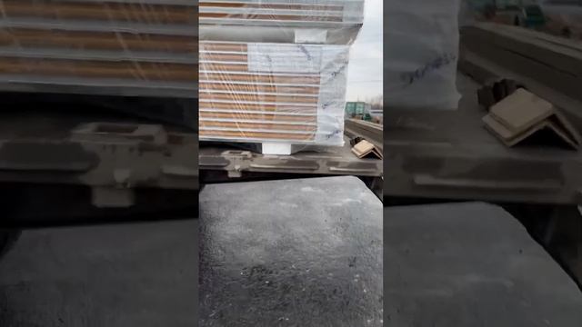 Сэндвич панели Пир смотреть онлайн