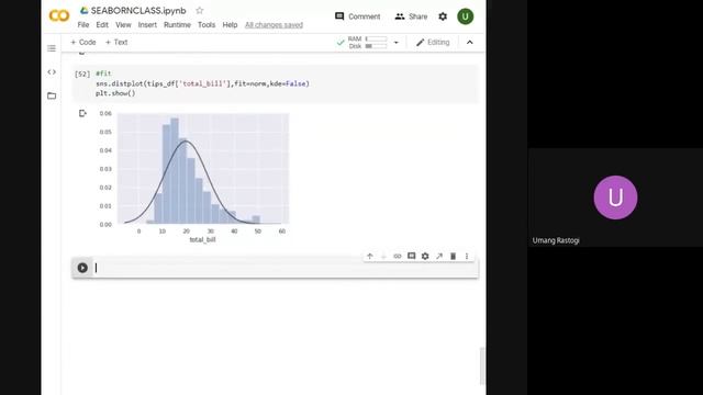 SEABORN PART1 смотреть онлайн