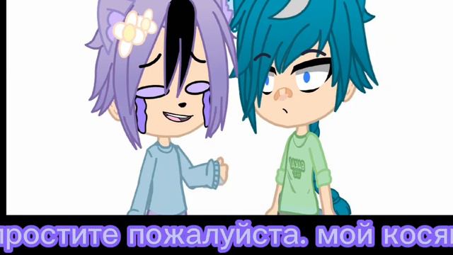 оказывается у Зонтика не синдром Дауна смотреть онлайн