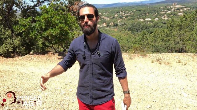 Comment avoir de la détermination et faire preuve de constance ? (épisode 8/10) смотреть онлайн