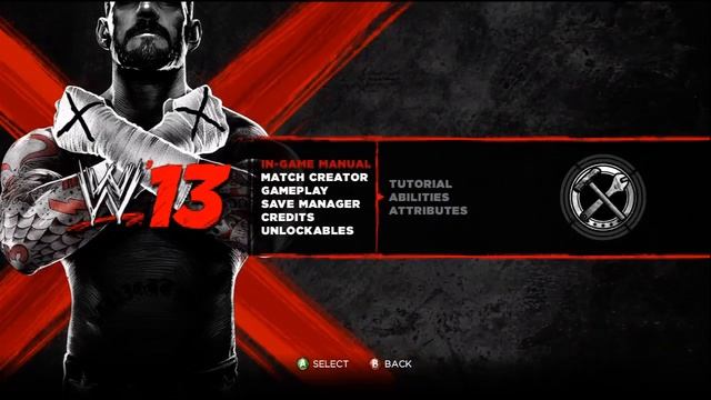 WWE 13 - How To Unlock Everything w/ Fan Axxess! смотреть онлайн