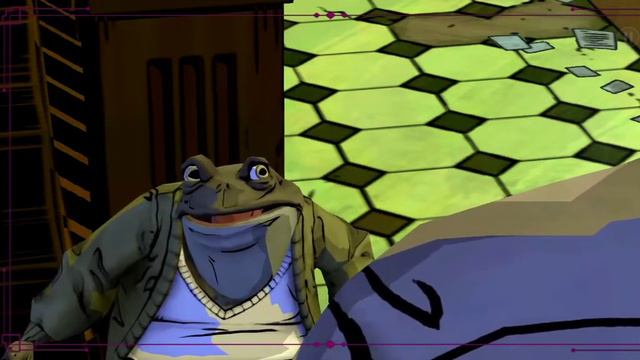 Wolf among us season 1 gameplay episode1 watch now#wolfamongus смотреть онлайн