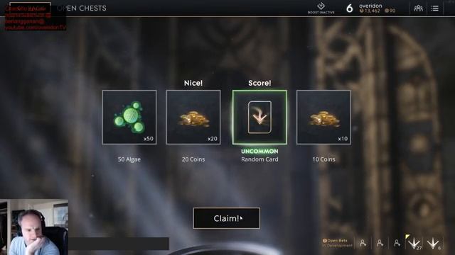 Paragon - Relaxicon Sessions 1 - ASMR- LPx смотреть онлайн