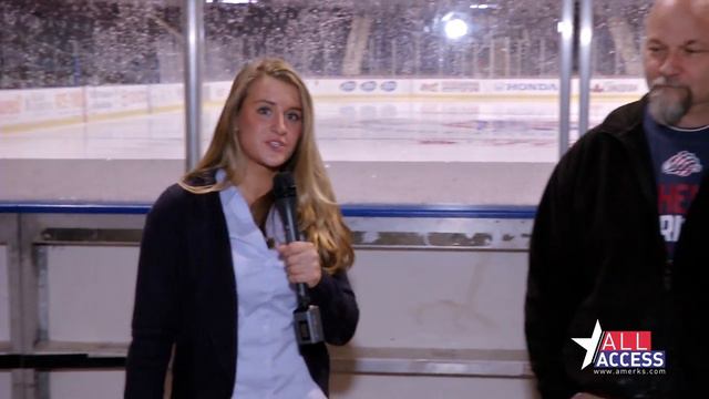 Katie Gaus Demo Reel 2014 смотреть онлайн