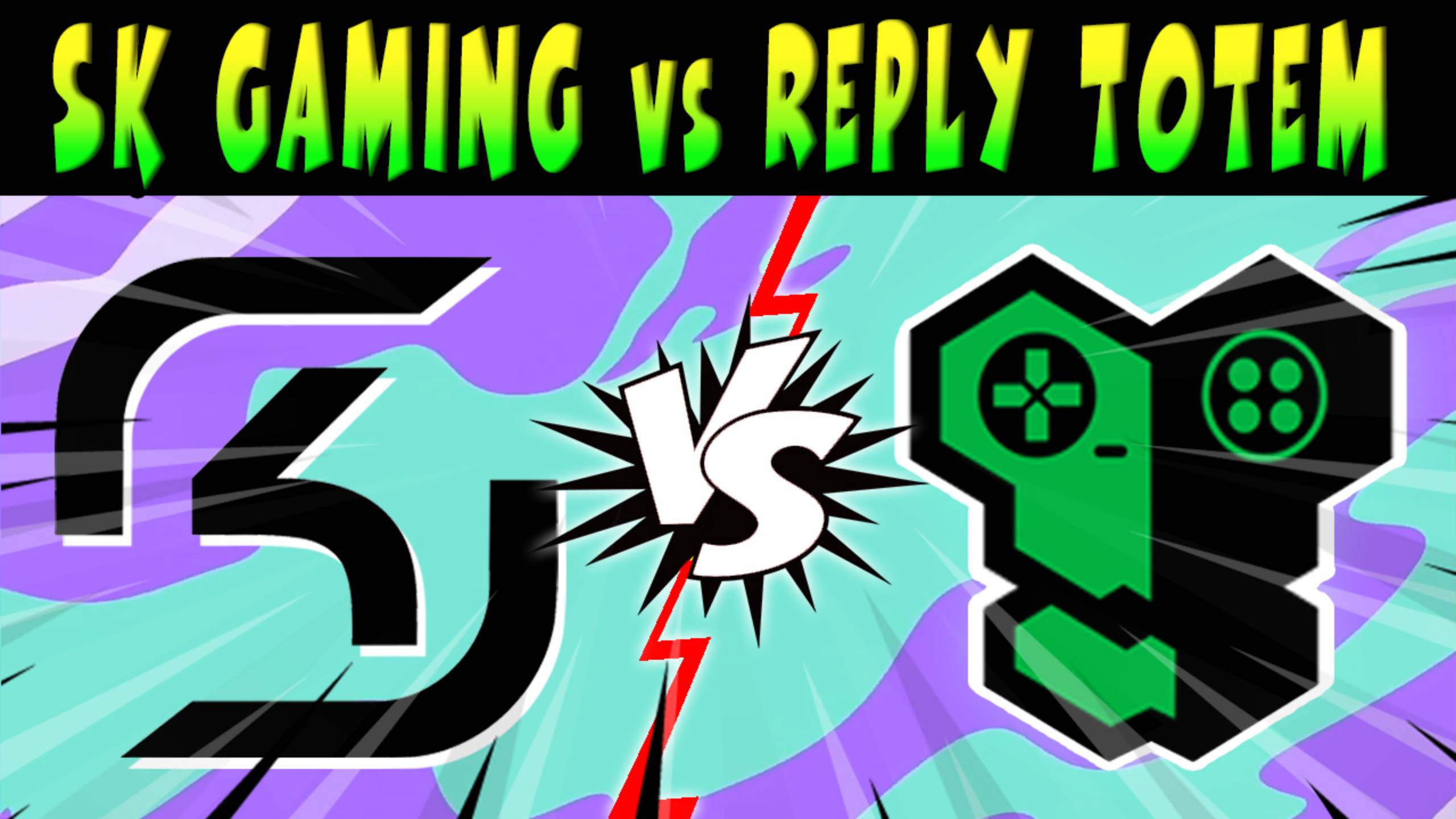 ФИНАЛ BRAWL BALL LEAGUE EMEA 6500$ ИГРАЮТ - SK GAMING Vs REPLY TOTEM #brawlstars