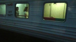 отправление со ст  Туапсе