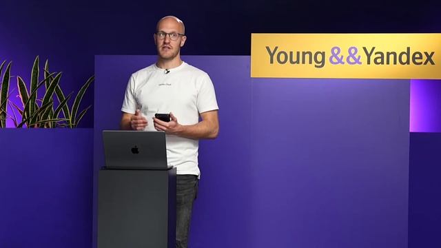 ШБР 2023 — Асинхронное программирование (Go) смотреть онлайн