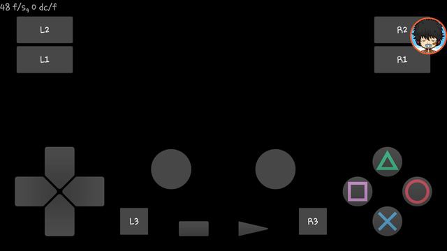 ทดสอบเกมส์ FINAL FANTASY XII ของ ps2 บน android смотреть онлайн