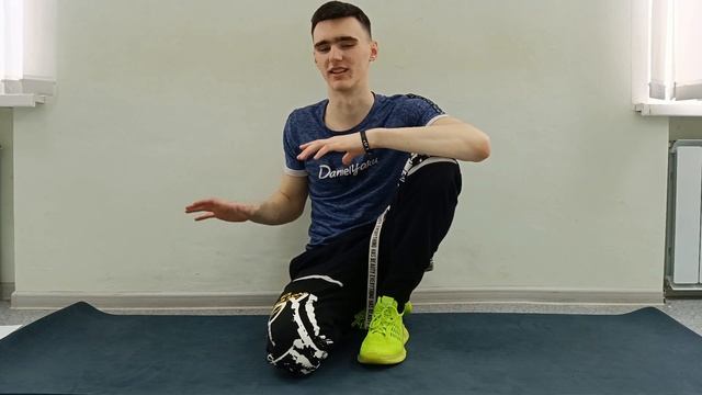 Устал от зала? Посмотри это видео и прогрессируй без него! смотреть онлайн