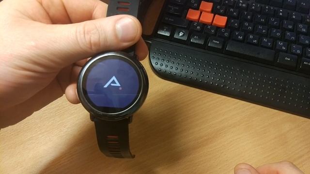 Умные часы Xiaomi Huami AmazFit | Отвязка от телефона и сброс